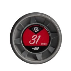 2022 Louisville Slugger SOLO (-8) USSSA Baseball Bat: WTLSLS6X0822 16 2022 Louisville Slugger SOLO (-8) USSSA Baseball Bat: WTLSLS6X0822 -Rawlings Store WTLSLS6X0822 5 LS SL Solo 22 8 BL GY.png.cq5dam.web .1200.1200