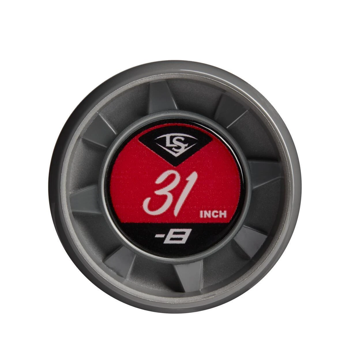 2022 Louisville Slugger SOLO (-8) USSSA Baseball Bat: WTLSLS6X0822 8 2022 Louisville Slugger SOLO (-8) USSSA Baseball Bat: WTLSLS6X0822 - Image 6