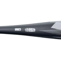 2022 Louisville Slugger SOLO (-8) USSSA Baseball Bat: WTLSLS6X0822 18 2022 Louisville Slugger SOLO (-8) USSSA Baseball Bat: WTLSLS6X0822 -Rawlings Store WTLSLS6X0822 7 LS SL Solo 22 8 BL GY.png.cq5dam.web .1200.1200