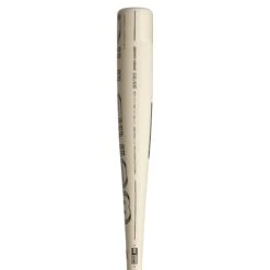 2021 Warstic Bonesaber (-3) BBCOR Baseball Bat: MBBSRWH3 12 2021 Warstic Bonesaber (-3) BBCOR Baseball Bat: MBBSRWH3 -Rawlings Store Warstic bonesaber metalbaseballbat bbcor 09