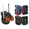 Wilson A2000 Players Backpack Bat Bag: WTA2000 2 Wilson A2000 Players Backpack Bat Bag: WTA2000 -Rawlings Store Wilson A2000 Backpack