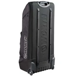 Worth Pro Slowpitch Wheeled Roller Bag: WBA005 10 Worth Pro Slowpitch Wheeled Roller Bag: WBA005 -Rawlings Store WorthProSlowpitchWheeledRollerBag WBA005 2