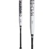 2022 Worth Mach 1 Hitman 13.5" XL SSUSA Senior Slowpitch Softball Bat: WMH22S 2 2022 Worth Mach 1 Hitman 13.5" XL SSUSA Senior Slowpitch Softball Bat: WMH22S -Rawlings Store Worth MACH 1 Hitman Senior Softball Bat WMH22S