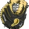 35 Inch All-Star The Keyhole Adult Baseball Training Catcher's Mitt CM4000TM 1 35 Inch All-Star The Keyhole Adult Baseball Training Catcher's Mitt CM4000TM -Rawlings Store all star the keyhole 35 inch adult baseball training catchers mitt cm4000tm 7