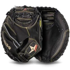 All-Star Pro Elite 35" Baseball Catcher's Mitt: CM3000BK 7 All-Star Pro Elite 35" Baseball Catcher's Mitt: CM3000BK -Rawlings Store cm3000bk 1 900x 54735d37 23bb 427c 96f4 dce93a8f5cc5