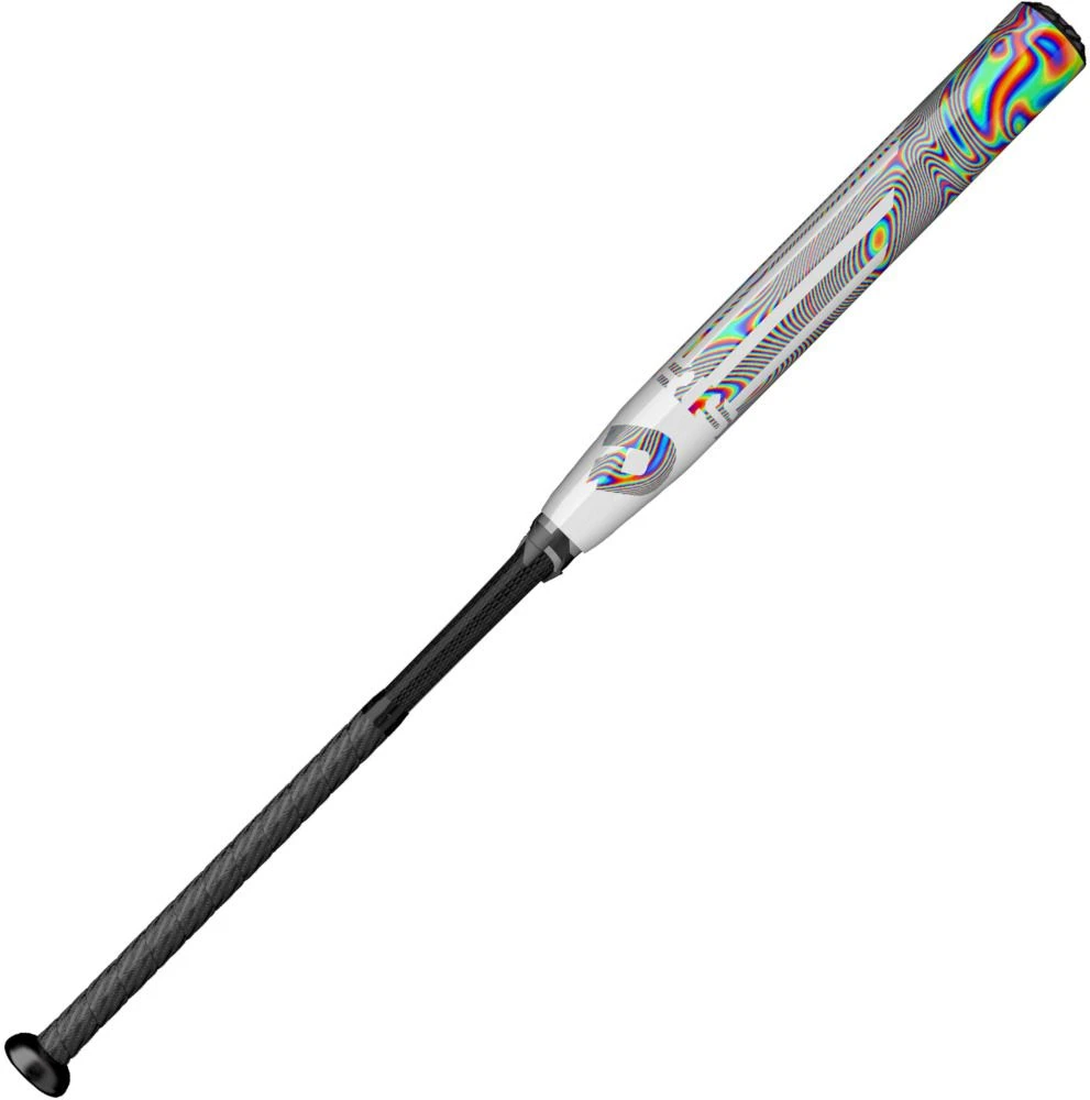 2021 DeMarini Prism+ Women's Balanced Fastpitch Softball Bat WTDXPZP21 (-10oz) 3 2021 DeMarini Prism+ Women's Balanced Fastpitch Softball Bat WTDXPZP21 (-10oz) - Image 2