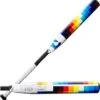 2023 DeMarini Prism+ Women's Balanced Fastpitch Softball Bat (-11oz) WBD2362010 1 2023 DeMarini Prism+ Women's Balanced Fastpitch Softball Bat (-11oz) WBD2362010 -Rawlings Store demarini prismplus womens balanced fastpitch softball bat wbd2362010 15