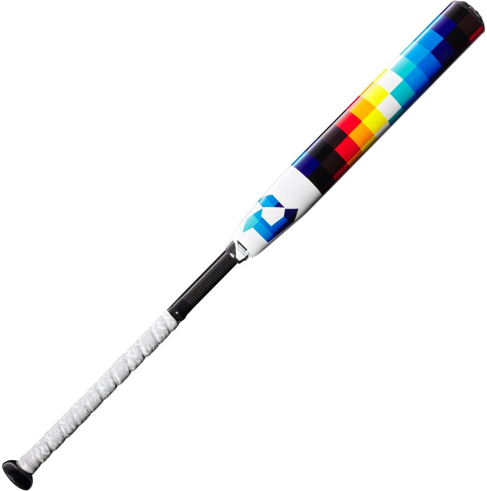 2023 DeMarini Prism+ Women's Balanced Fastpitch Softball Bat (-11oz) WBD2362010 4 2023 DeMarini Prism+ Women's Balanced Fastpitch Softball Bat (-11oz) WBD2362010 - Image 2