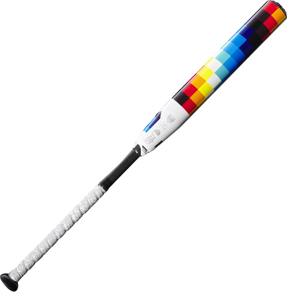 2023 DeMarini Prism+ Women's Balanced Fastpitch Softball Bat (-11oz) WBD2362010 5 2023 DeMarini Prism+ Women's Balanced Fastpitch Softball Bat (-11oz) WBD2362010 - Image 3