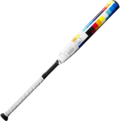 2023 DeMarini Prism+ Women's Balanced Fastpitch Softball Bat (-11oz) WBD2362010 11 2023 DeMarini Prism+ Women's Balanced Fastpitch Softball Bat (-11oz) WBD2362010 -Rawlings Store demarini prismplus womens balanced fastpitch softball bat wbd2362010 19