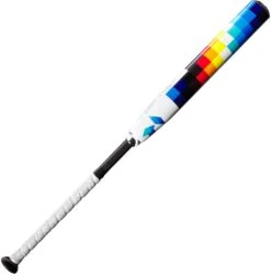 2023 DeMarini Prism+ Women's Balanced Fastpitch Softball Bat (-11oz) WBD2362010 12 2023 DeMarini Prism+ Women's Balanced Fastpitch Softball Bat (-11oz) WBD2362010 -Rawlings Store demarini prismplus womens balanced fastpitch softball bat wbd2362010 20