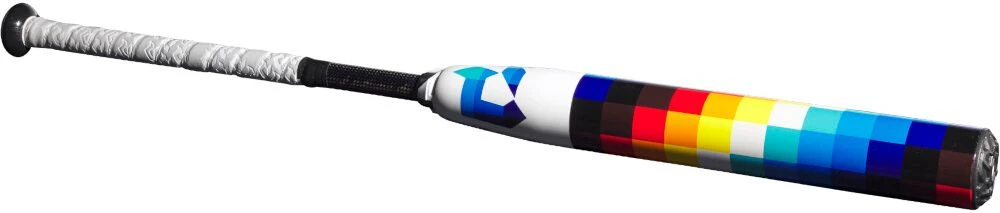 2023 DeMarini Prism+ Women's Balanced Fastpitch Softball Bat (-11oz) WBD2362010 8 2023 DeMarini Prism+ Women's Balanced Fastpitch Softball Bat (-11oz) WBD2362010 - Image 6
