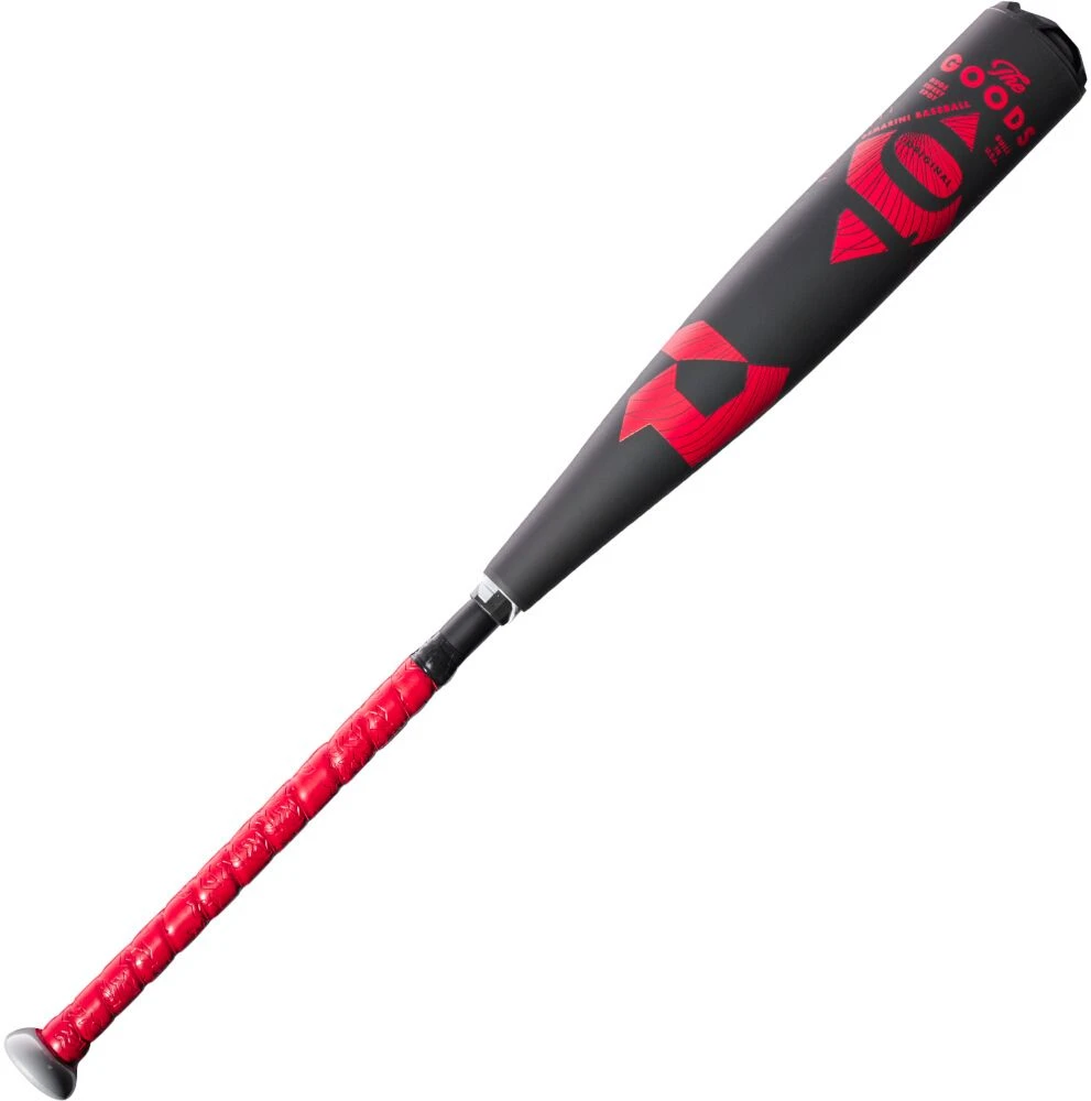 2023 DeMarini The Goods USSSA Baseball Bat (-10oz) WBD2354010 4 2023 DeMarini The Goods USSSA Baseball Bat (-10oz) WBD2354010 - Image 2
