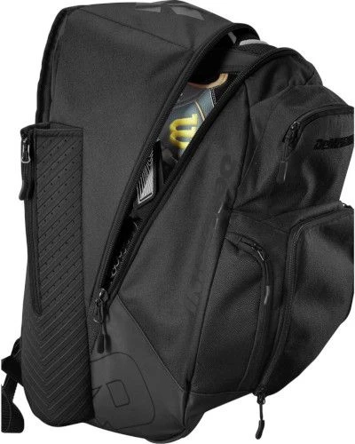 DeMarini Voodoo XL Personal Backpack WB57108 3 DeMarini Voodoo XL Personal Backpack WB57108