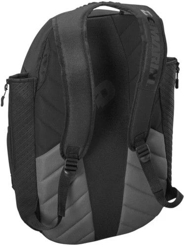 DeMarini Voodoo XL Personal Backpack WB57108 4 DeMarini Voodoo XL Personal Backpack WB57108 - Image 2