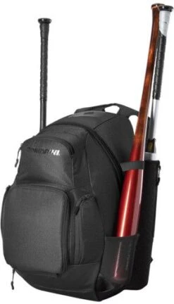 DeMarini Voodoo XL Personal Backpack WB57108 15 DeMarini Voodoo XL Personal Backpack WB57108 -Rawlings Store demarini voodoo xl personal backpack wb57108 32