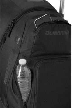 DeMarini Voodoo XL Personal Backpack WB57108 16 DeMarini Voodoo XL Personal Backpack WB57108 -Rawlings Store demarini voodoo xl personal backpack wb57108 35