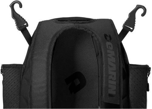 DeMarini Voodoo XL Personal Backpack WB57108 8 DeMarini Voodoo XL Personal Backpack WB57108 - Image 6