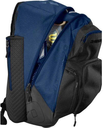 DeMarini Voodoo XL Personal Backpack WB57108 10 DeMarini Voodoo XL Personal Backpack WB57108 - Image 8