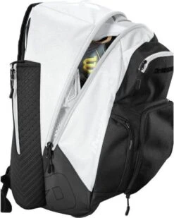 DeMarini Voodoo XL Personal Backpack WB57108 23 DeMarini Voodoo XL Personal Backpack WB57108 -Rawlings Store demarini voodoo xl personal backpack wb57108 56