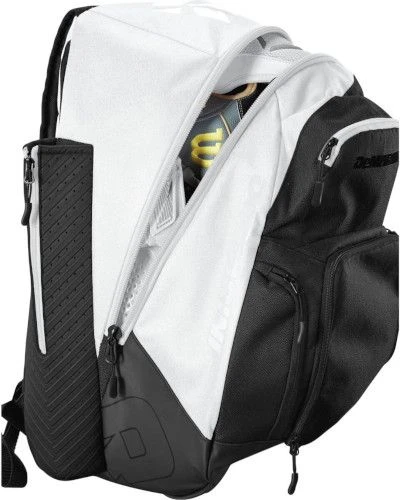 DeMarini Voodoo XL Personal Backpack WB57108 13 DeMarini Voodoo XL Personal Backpack WB57108 - Image 11