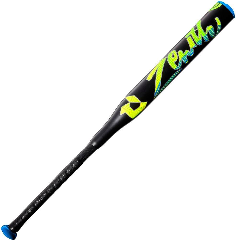 2022 DeMarini Zenith Girl's Balanced Fastpitch Softball Bat (-13oz) WTDXPFP22 4 2022 DeMarini Zenith Girl's Balanced Fastpitch Softball Bat (-13oz) WTDXPFP22 - Image 2