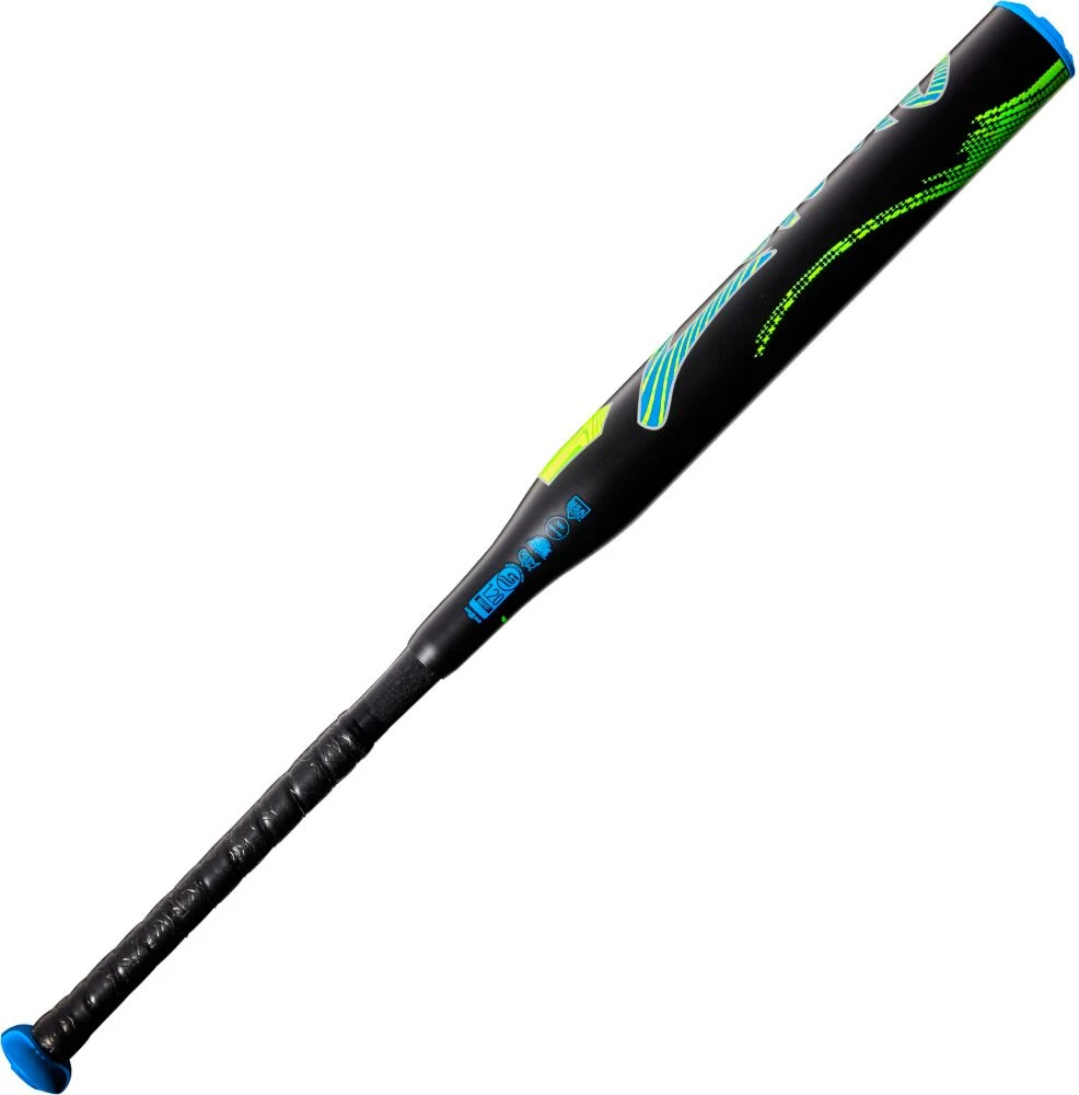 2022 DeMarini Zenith Girl's Balanced Fastpitch Softball Bat (-13oz) WTDXPFP22 5 2022 DeMarini Zenith Girl's Balanced Fastpitch Softball Bat (-13oz) WTDXPFP22 - Image 3