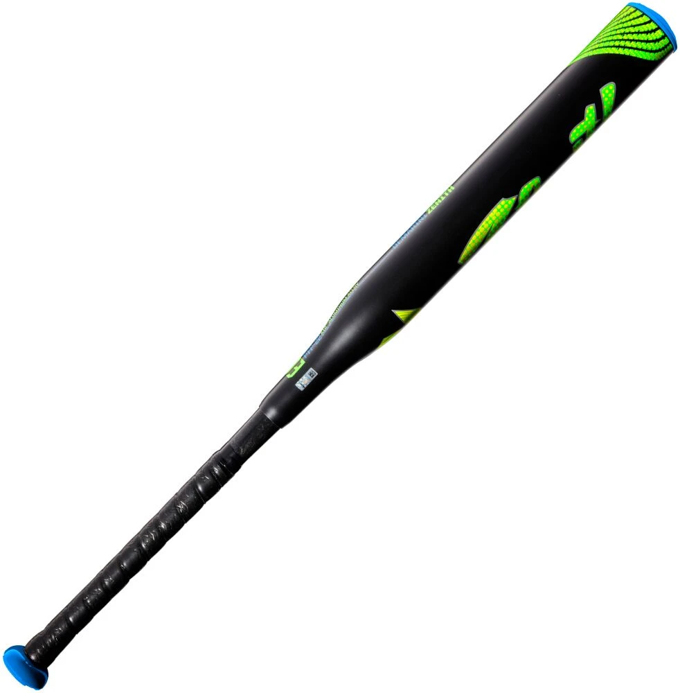 2022 DeMarini Zenith Girl's Balanced Fastpitch Softball Bat (-13oz) WTDXPFP22 7 2022 DeMarini Zenith Girl's Balanced Fastpitch Softball Bat (-13oz) WTDXPFP22 - Image 5