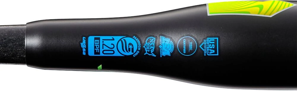 2022 DeMarini Zenith Girl's Balanced Fastpitch Softball Bat (-13oz) WTDXPFP22 8 2022 DeMarini Zenith Girl's Balanced Fastpitch Softball Bat (-13oz) WTDXPFP22 - Image 6
