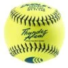 Dudley 11" USSSA WT 11 Thunder Heat Fastpitch Softballs (Dozen): 4U531 2 Dudley 11" USSSA WT 11 Thunder Heat Fastpitch Softballs (Dozen): 4U531 -Rawlings Store du 4u531 1 x1400 52449222 9d7c 422d 8b15 64334ce00375