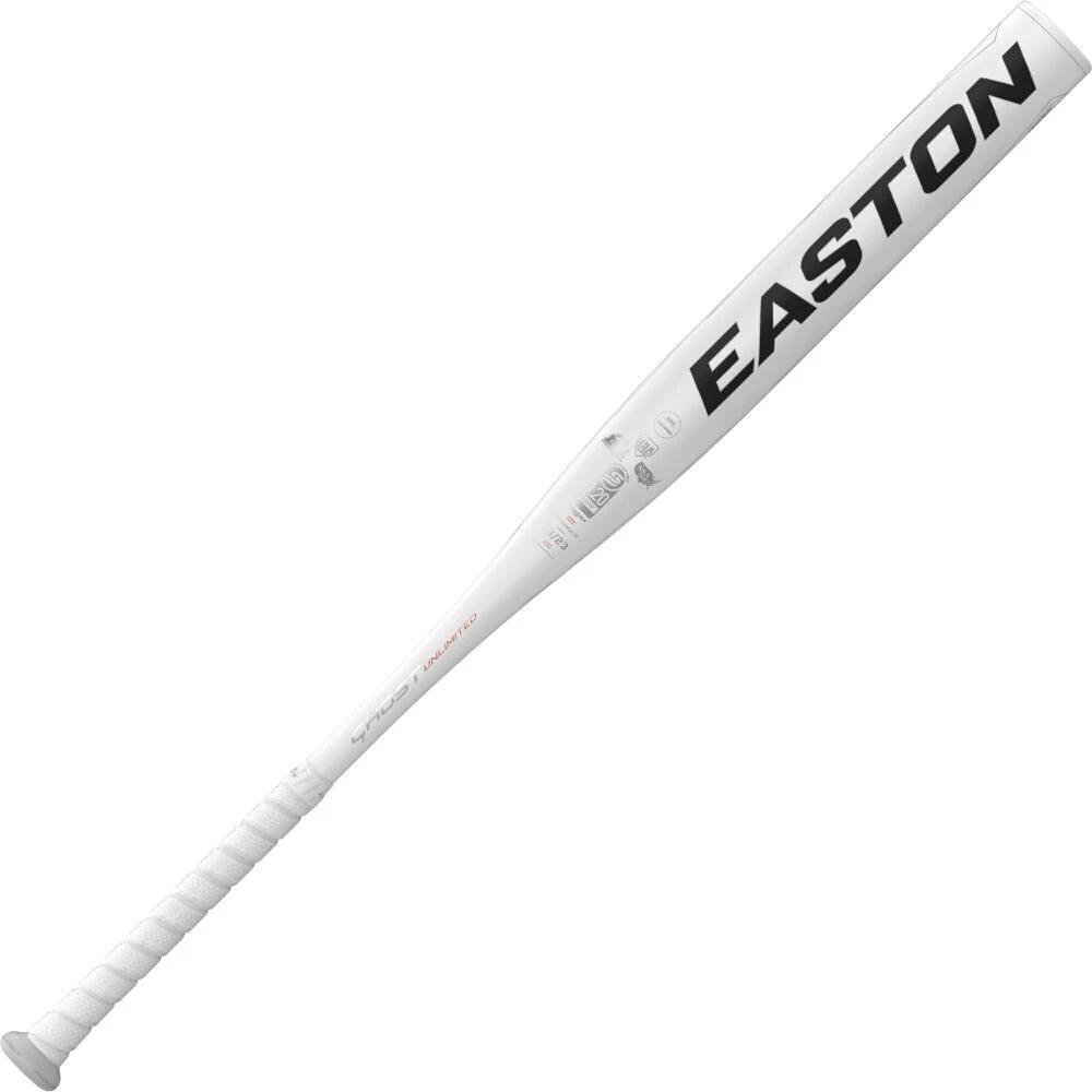 2023 Easton Ghost Unlimited Women's Balanced Fastpitch Softball Bat (-10oz) FP23GHUL10 5 2023 Easton Ghost Unlimited Women's Balanced Fastpitch Softball Bat (-10oz) FP23GHUL10 - Image 3