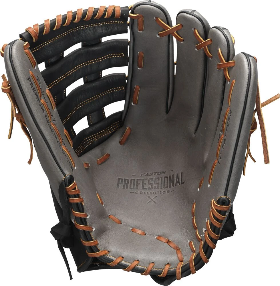 14 Inch Easton Professional Collection Series Adult Slowpitch Softball Glove PCSP14 4 14 Inch Easton Professional Collection Series Adult Slowpitch Softball Glove PCSP14 - Image 2