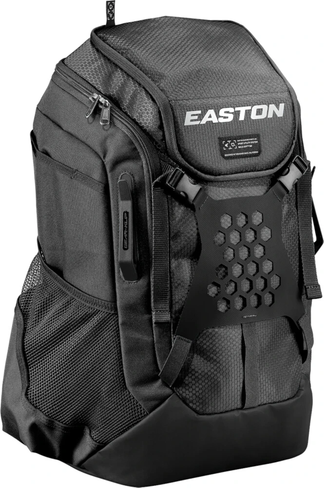 Easton Walk-Off NX Personal Equipment Backpack E006822 3 Easton Walk-Off NX Personal Equipment Backpack E006822
