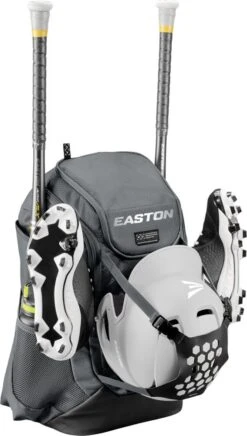 Easton Walk-Off NX Personal Equipment Backpack E006822 17 Easton Walk-Off NX Personal Equipment Backpack E006822 -Rawlings Store easton walk off nx personal equipment backpack e006822 47