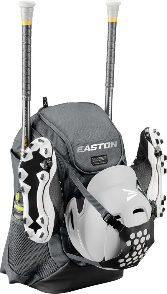 Easton Walk-Off NX Personal Equipment Backpack E006822 5 Easton Walk-Off NX Personal Equipment Backpack E006822 - Image 3