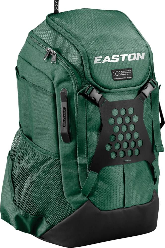 Easton Walk-Off NX Personal Equipment Backpack E006822 8 Easton Walk-Off NX Personal Equipment Backpack E006822 - Image 6