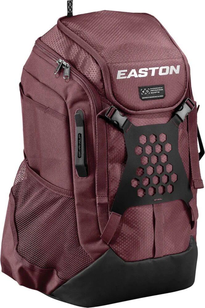 Easton Walk-Off NX Personal Equipment Backpack E006822 9 Easton Walk-Off NX Personal Equipment Backpack E006822 - Image 7