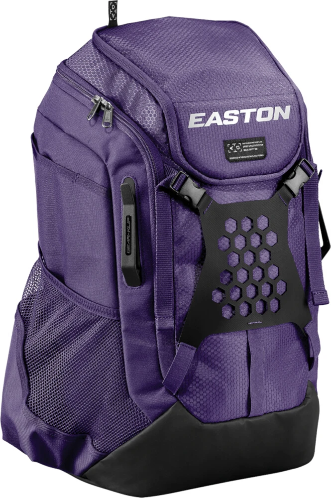 Easton Walk-Off NX Personal Equipment Backpack E006822 12 Easton Walk-Off NX Personal Equipment Backpack E006822 - Image 10