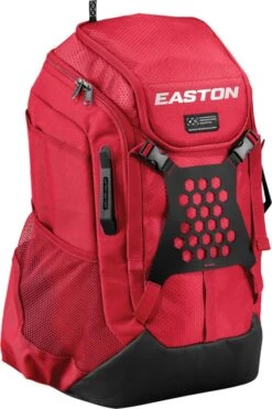 Easton Walk-Off NX Personal Equipment Backpack E006822 25 Easton Walk-Off NX Personal Equipment Backpack E006822 -Rawlings Store easton walk off nx personal equipment backpack e006822 70