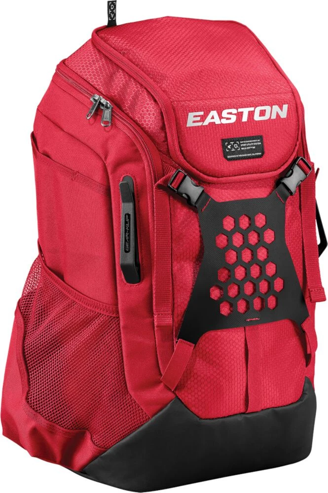 Easton Walk-Off NX Personal Equipment Backpack E006822 13 Easton Walk-Off NX Personal Equipment Backpack E006822 - Image 11