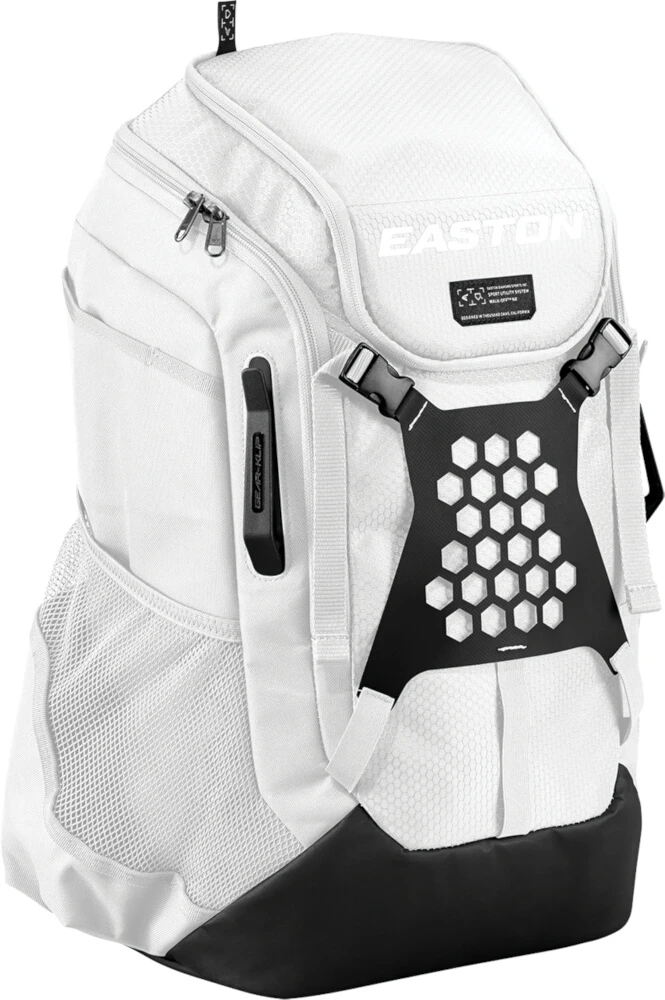 Easton Walk-Off NX Personal Equipment Backpack E006822 15 Easton Walk-Off NX Personal Equipment Backpack E006822 - Image 13