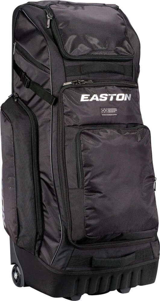Easton Wheelhouse Pro Wheeled Equipment Bag E00682653 6 Easton Wheelhouse Pro Wheeled Equipment Bag E00682653 - Image 4