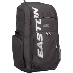 Easton Roadhouse Slowpitch Backpack: EBA004 -Rawlings Store ecommEBA004 BK1