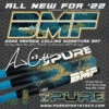 2022 PURE Sports Andrew Collins BMF Signature 2PC 13" USSSA Slowpitch Softball Bat -Rawlings Store image3