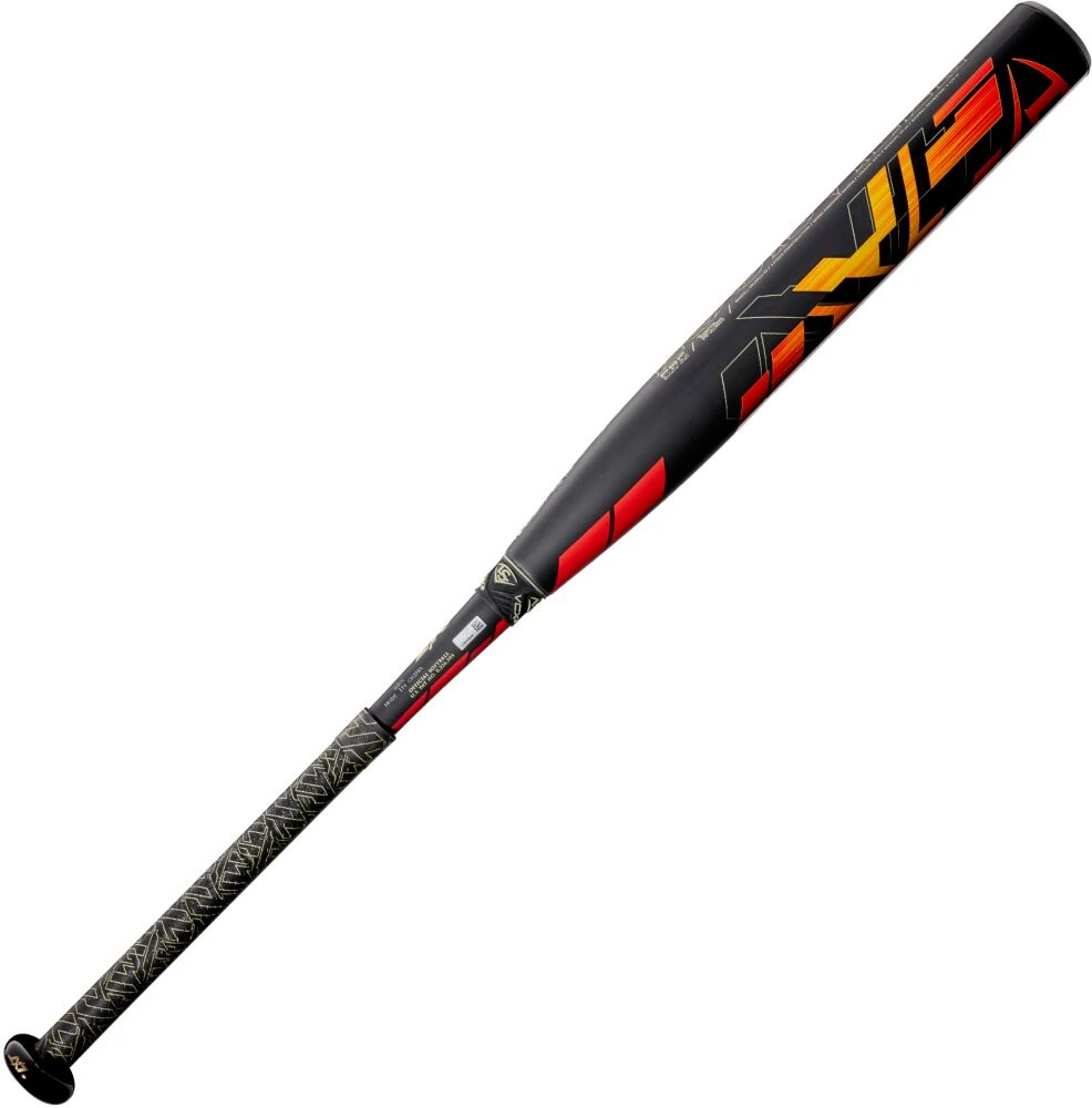 2022 Louisville Slugger LXT Women's Balanced Fastpitch Softball Bat (-11oz) WBL2542010 7 2022 Louisville Slugger LXT Women's Balanced Fastpitch Softball Bat (-11oz) WBL2542010 - Image 5