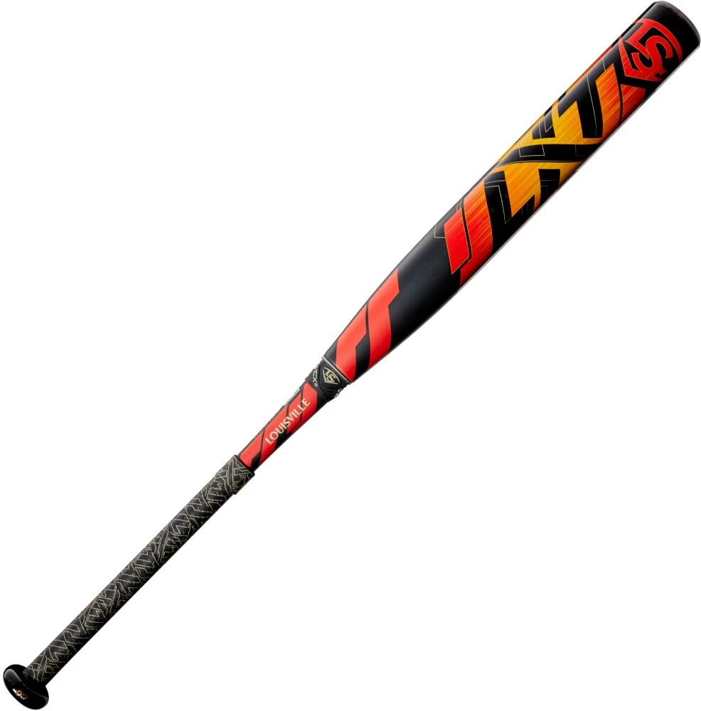 2022 Louisville Slugger LXT Women's Balanced Fastpitch Softball Bat (-10oz) WBL2543010 4 2022 Louisville Slugger LXT Women's Balanced Fastpitch Softball Bat (-10oz) WBL2543010 - Image 2