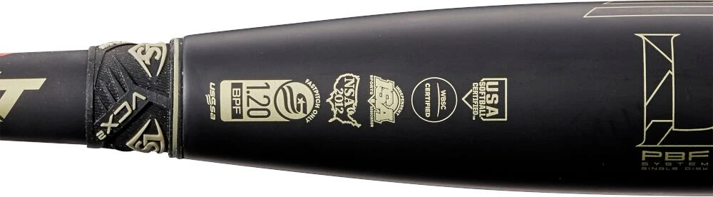 2022 Louisville Slugger LXT Women's Balanced Fastpitch Softball Bat (-10oz) WBL2543010 8 2022 Louisville Slugger LXT Women's Balanced Fastpitch Softball Bat (-10oz) WBL2543010 - Image 6