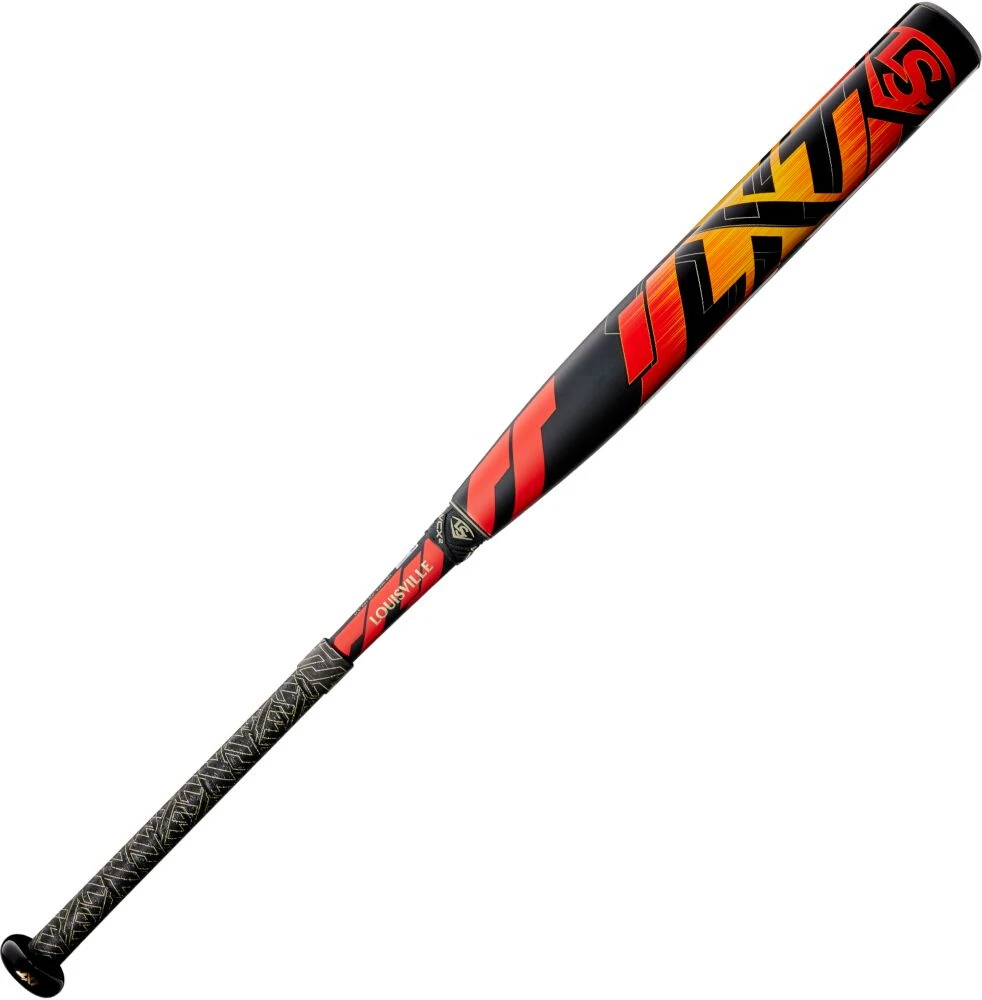 2022 Louisville Slugger LXT Women's Balanced Fastpitch Softball Bat (-8oz) WBL2545010 4 2022 Louisville Slugger LXT Women's Balanced Fastpitch Softball Bat (-8oz) WBL2545010 - Image 2