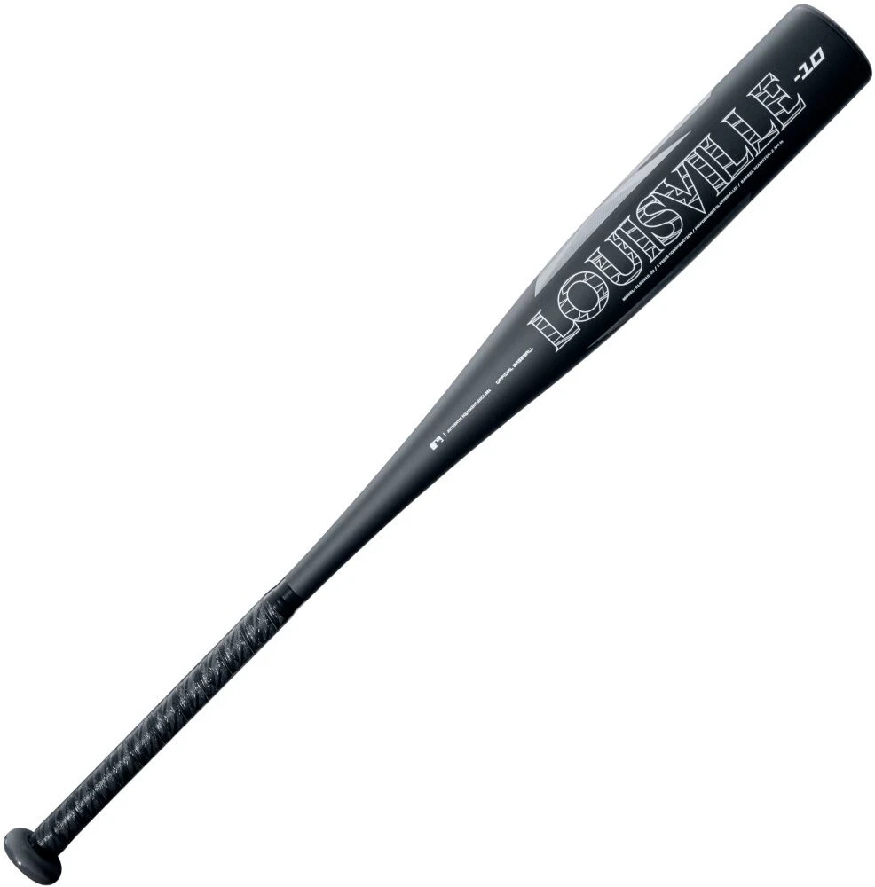 2022 Louisville Slugger Solo USSSA Balanced Baseball Bat (-10oz) WTLSLS6X1022 6 2022 Louisville Slugger Solo USSSA Balanced Baseball Bat (-10oz) WTLSLS6X1022 - Image 4