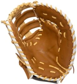12.5 Inch Mizuno Franchise GXF90B4 Adult Baseball Firstbase Mitt 312973 6 12.5 Inch Mizuno Franchise GXF90B4 Adult Baseball Firstbase Mitt 312973 -Rawlings Store mizuno franchise gxf90b4 125 inch adult baseball firstbase mitt 312973 10